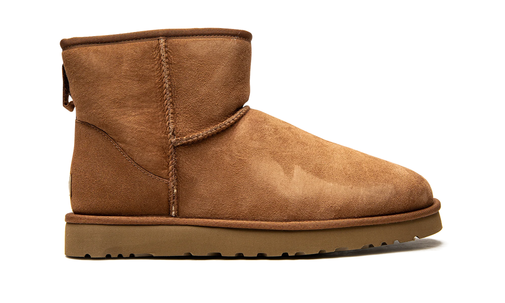 Classics Mini "Chestnut" 1002072 CHE