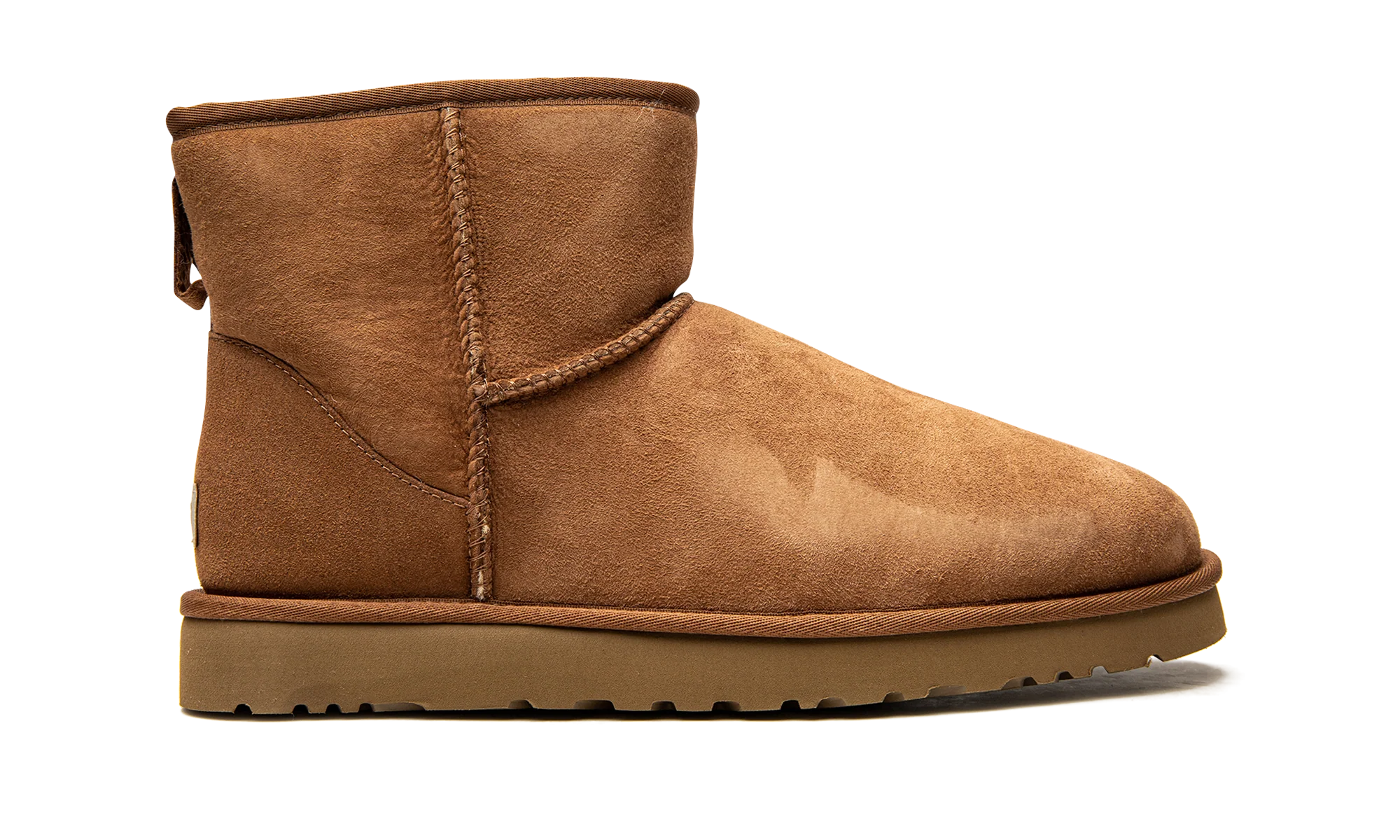 Classics Mini "Chestnut" 1002072 CHE