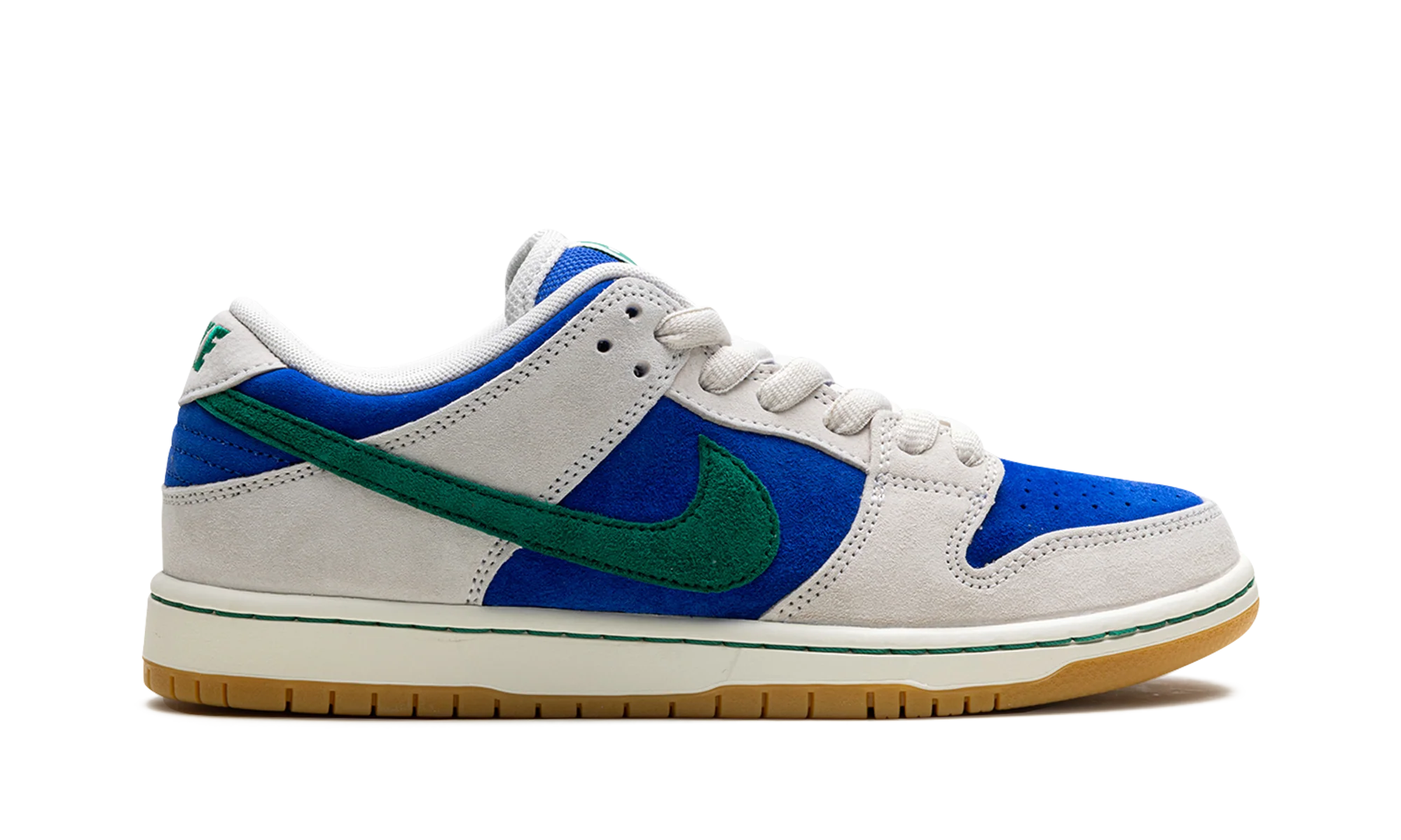 Dunk Low SB "Hyper Royal Malachite" HF3704 001