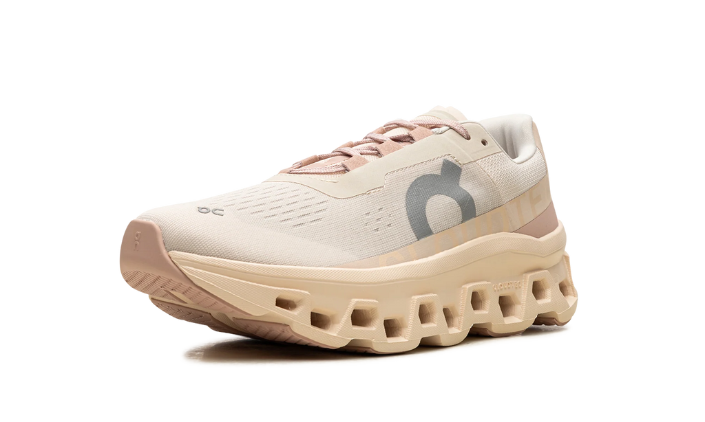 Cloudmonster WMNS "Moon/Fawn" 61.97785