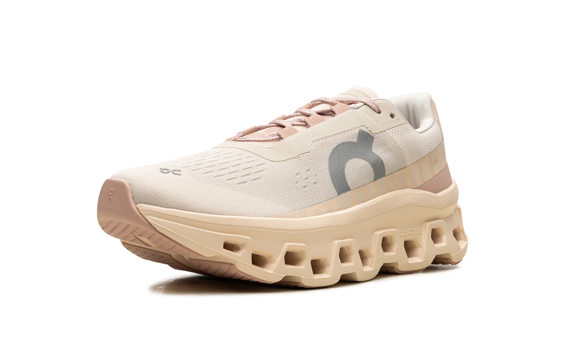 Cloudmonster WMNS "Moon/Fawn" 61.97785
