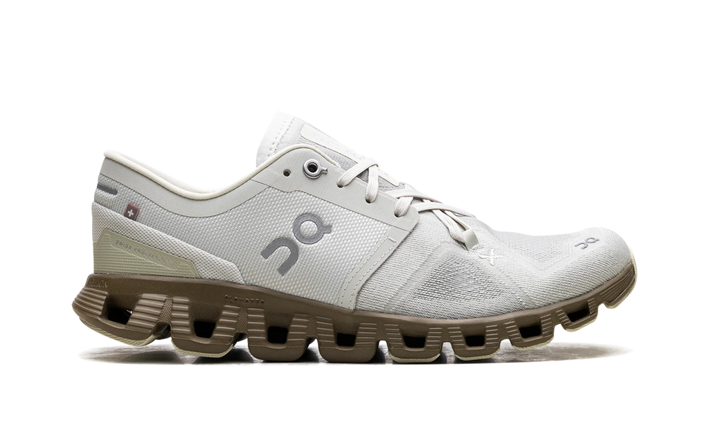 On Cloud X 3 WMNS "Aloe/Hunter" 60.97792