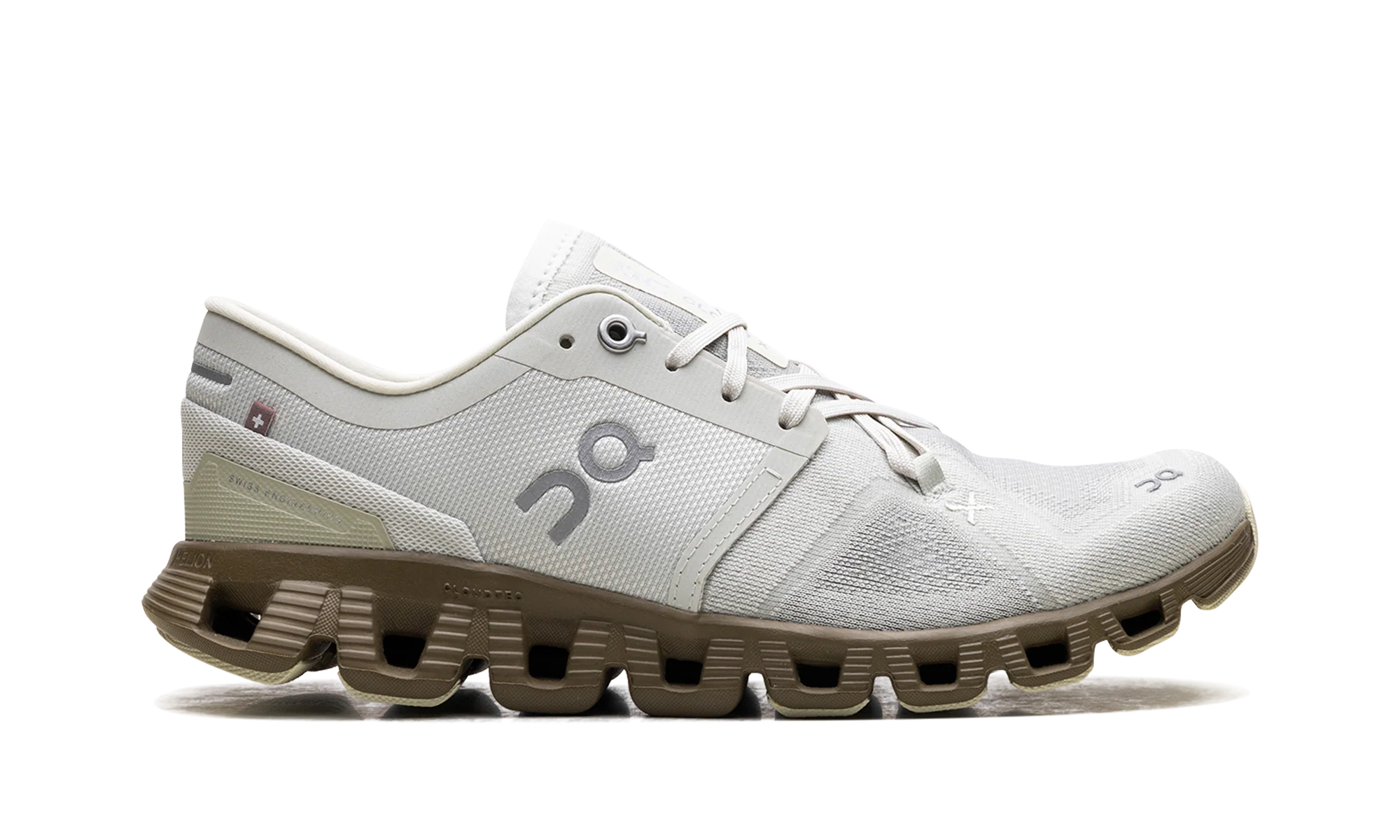 On Cloud X 3 WMNS "Aloe/Hunter" 60.97792