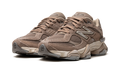 9060 "Mushroom Brown" U9060PB