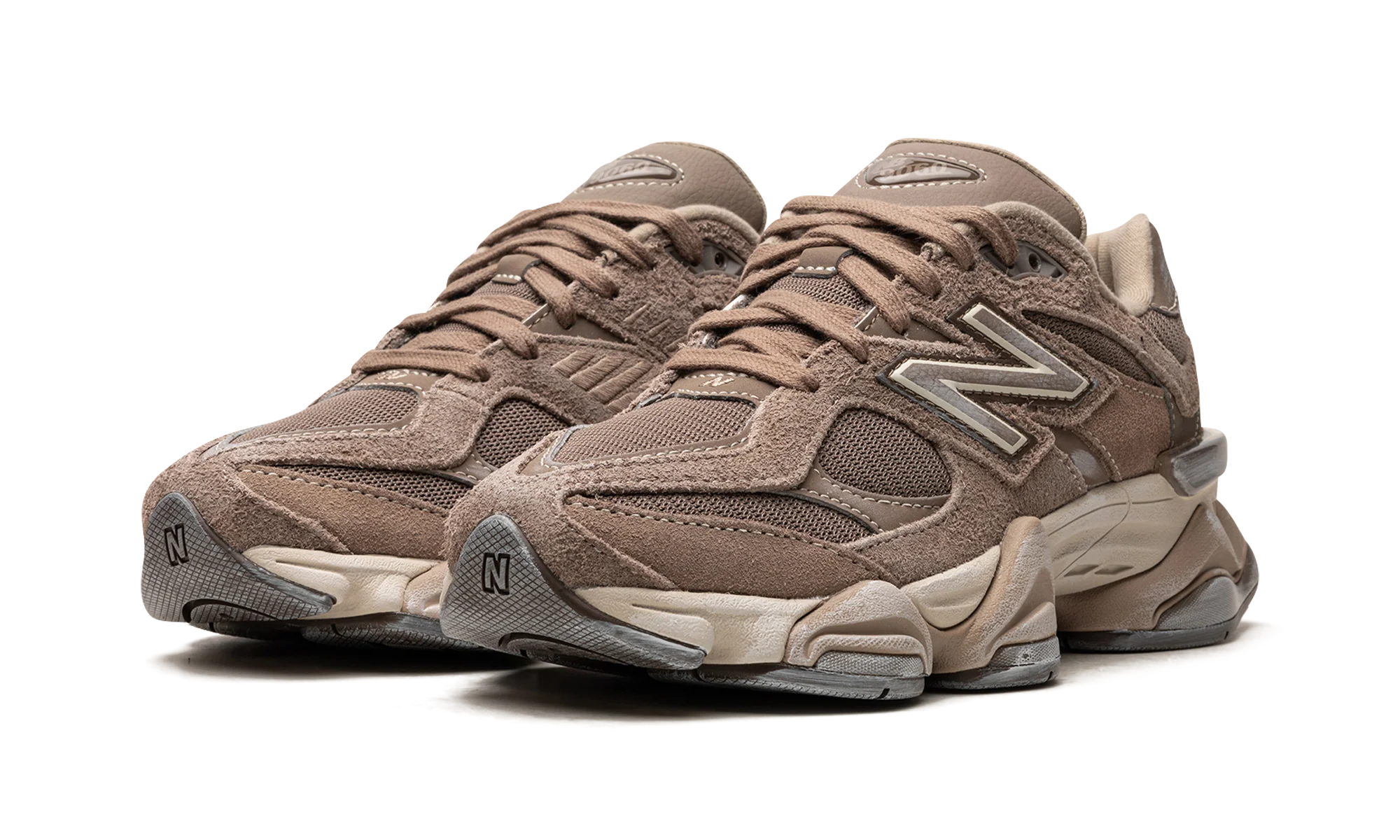 9060 "Mushroom Brown" U9060PB