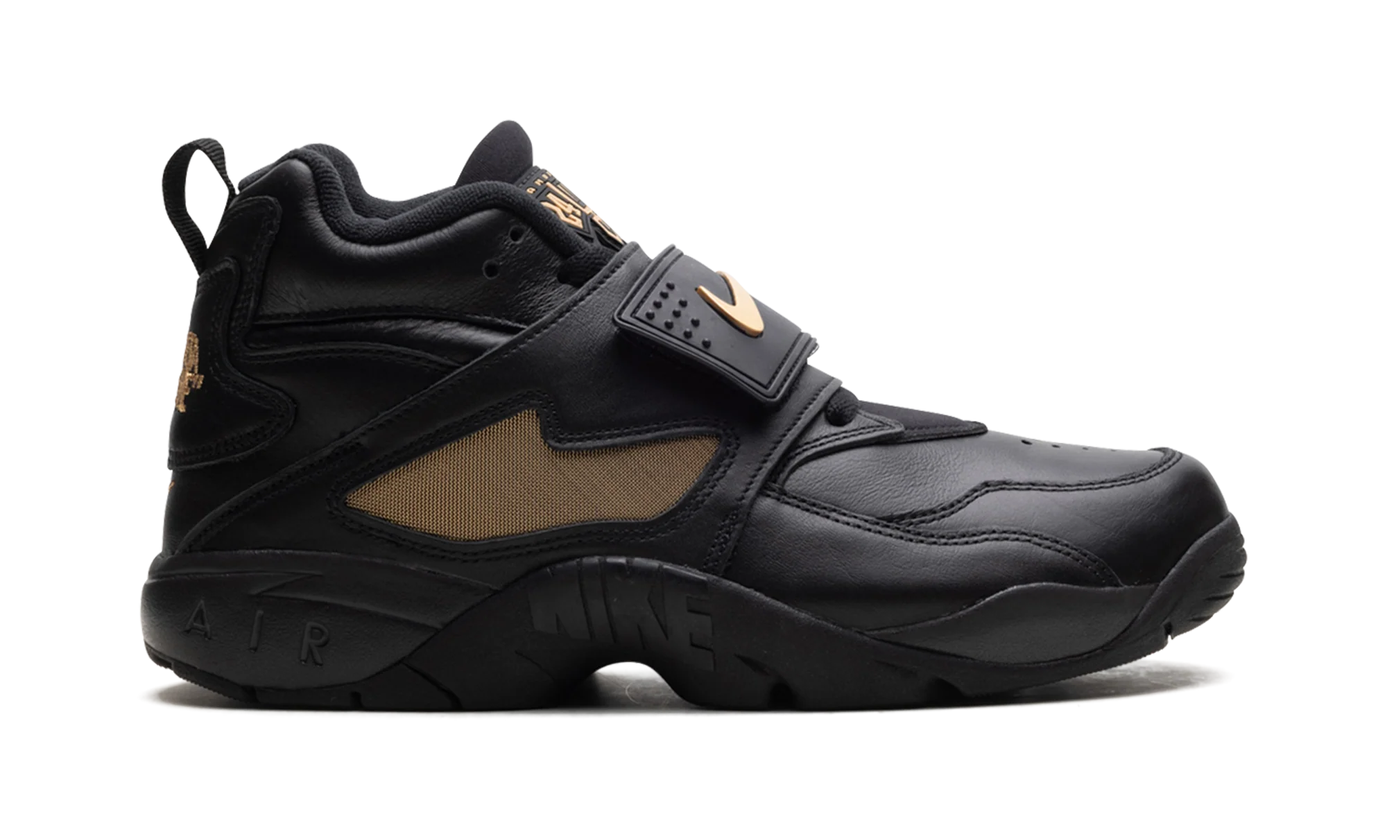 Air Diamond Turf "Signing Day" HV5788 001