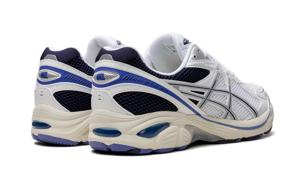 GT-2160 "Piedmont Grey Blue" 1203A275 105