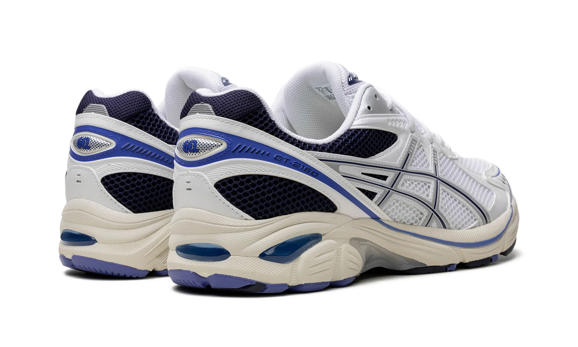 GT-2160 "Piedmont Grey Blue" 1203A275 105