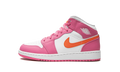 Air Jordan 1 Mid GS "Pinksicle" DX3240 681