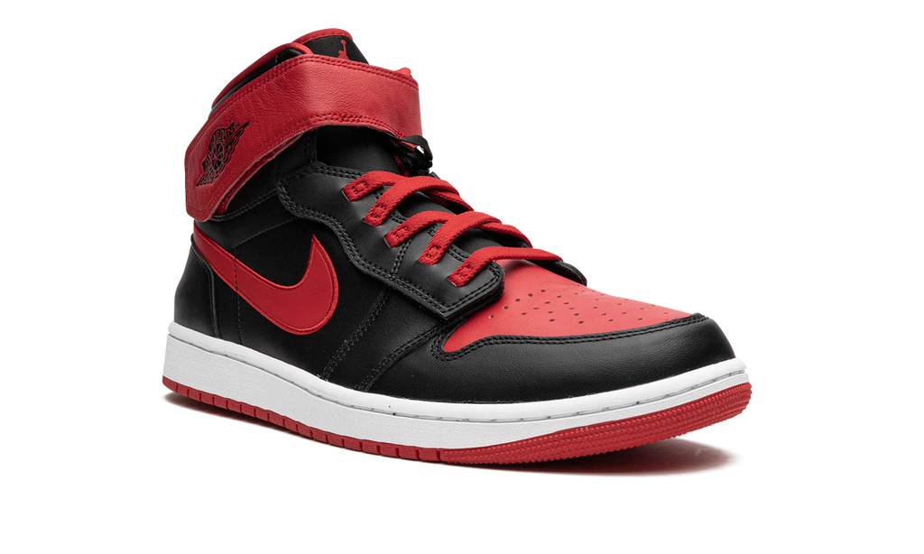 Air Jordan 1 High FlyEase "Bred" CQ3835 060