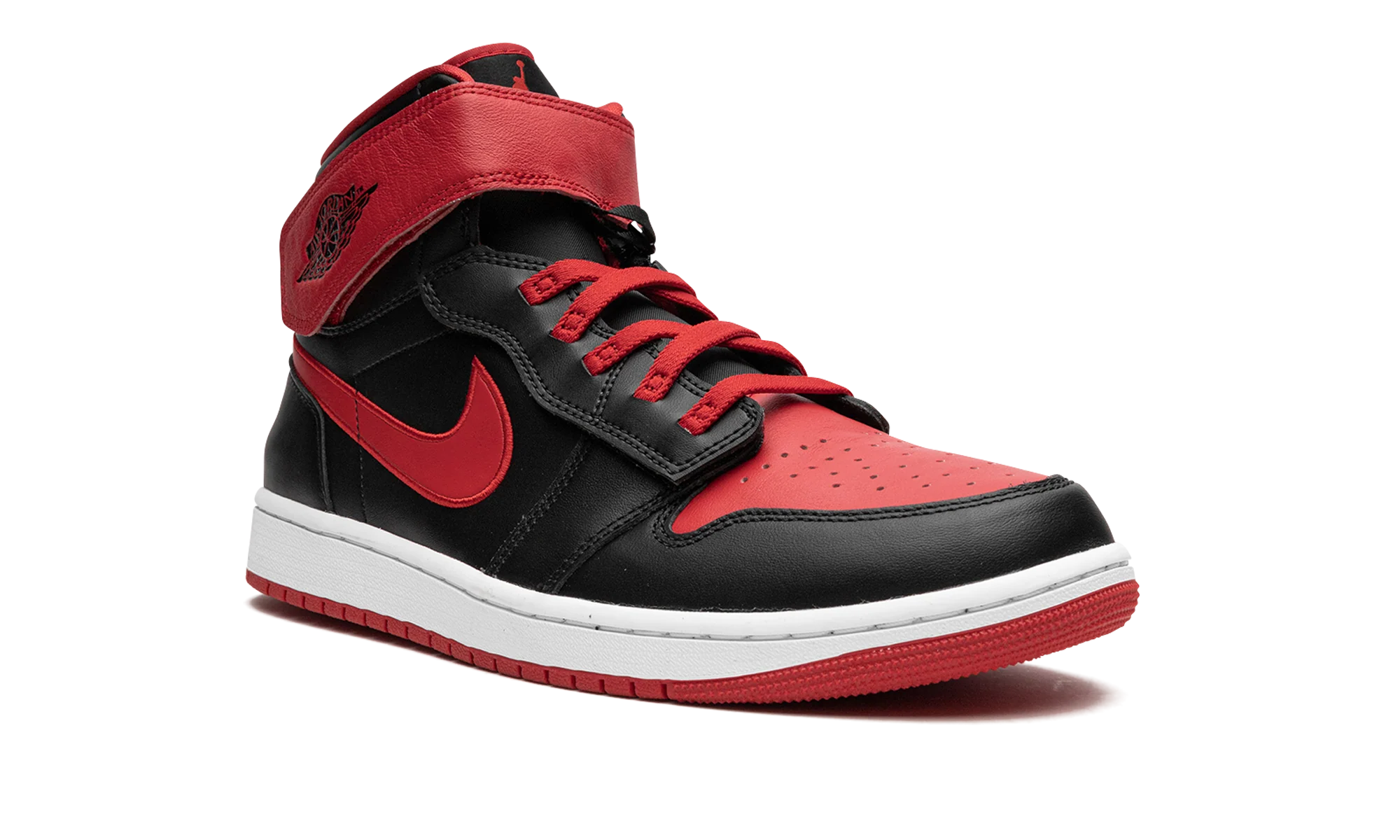 Air Jordan 1 High FlyEase "Bred" CQ3835 060