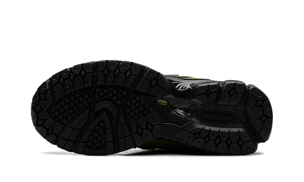 1906R "Cordura Marshland Black" M1906RWD