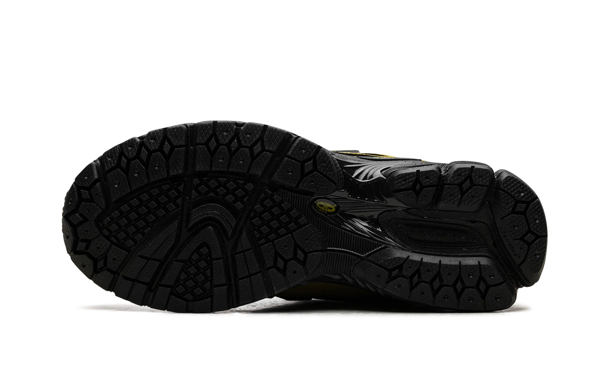 1906R "Cordura Marshland Black" M1906RWD