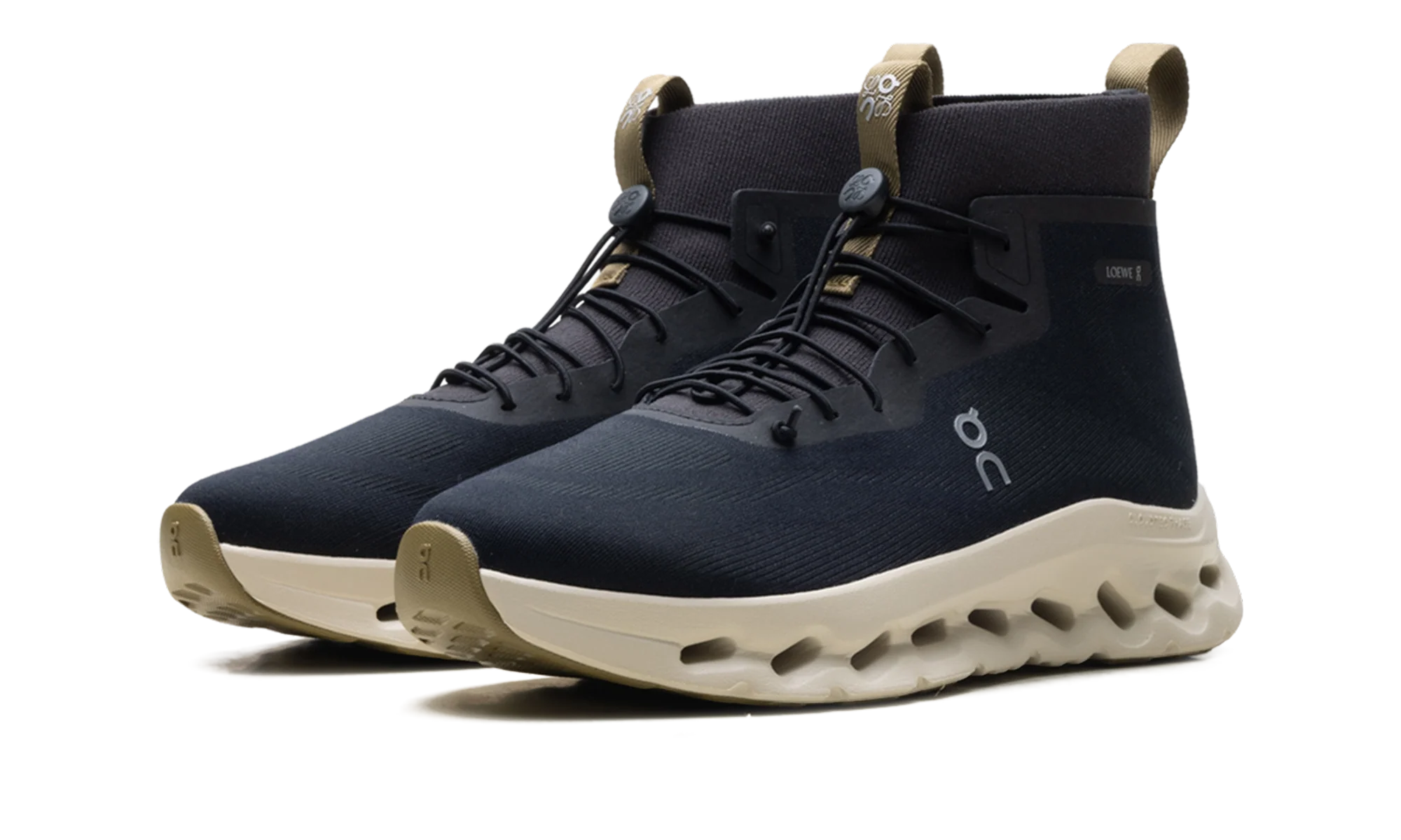 Cloudtilt Hi "Loewe - Black" 3MG10835483
