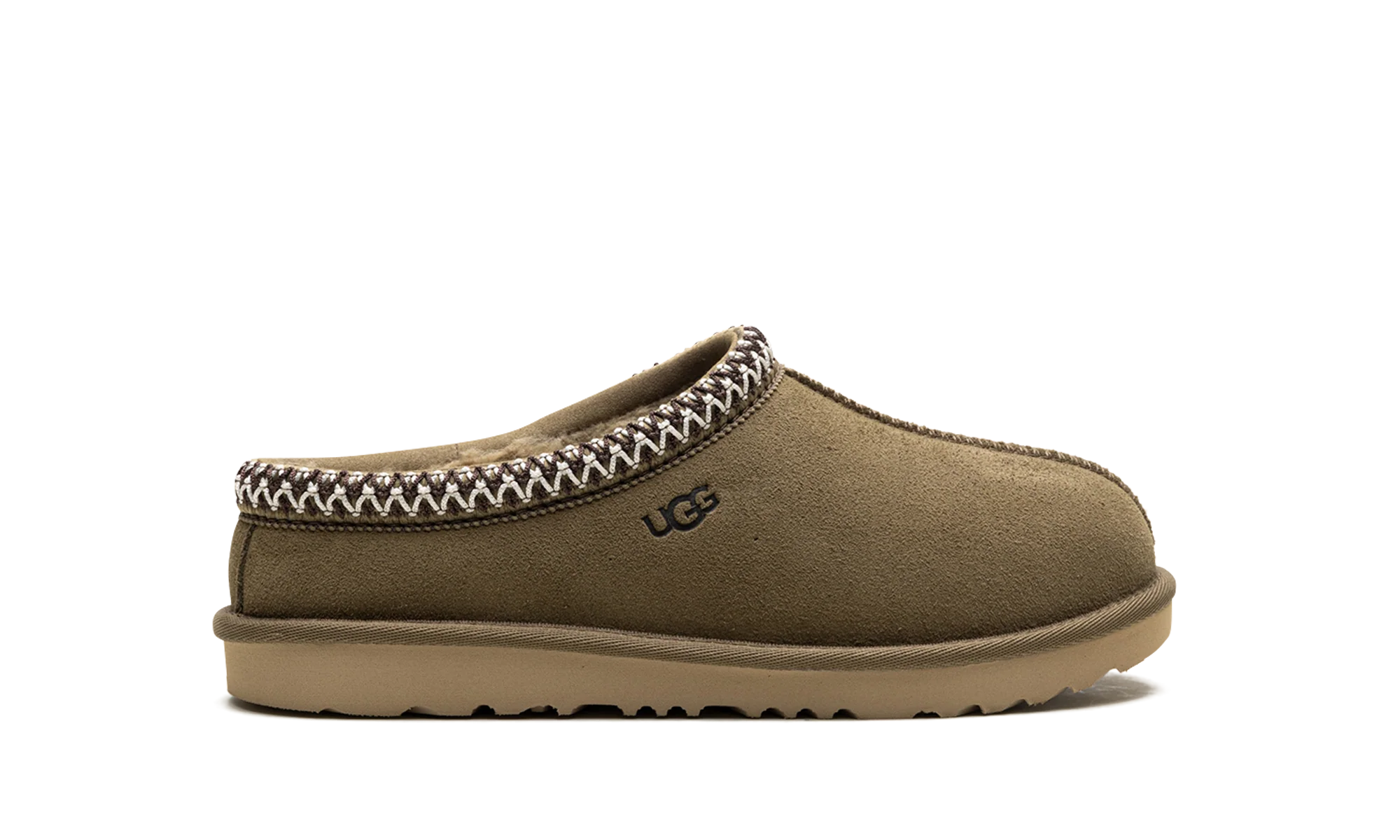 K Tasman II "Antilope" 1019066 K ALP