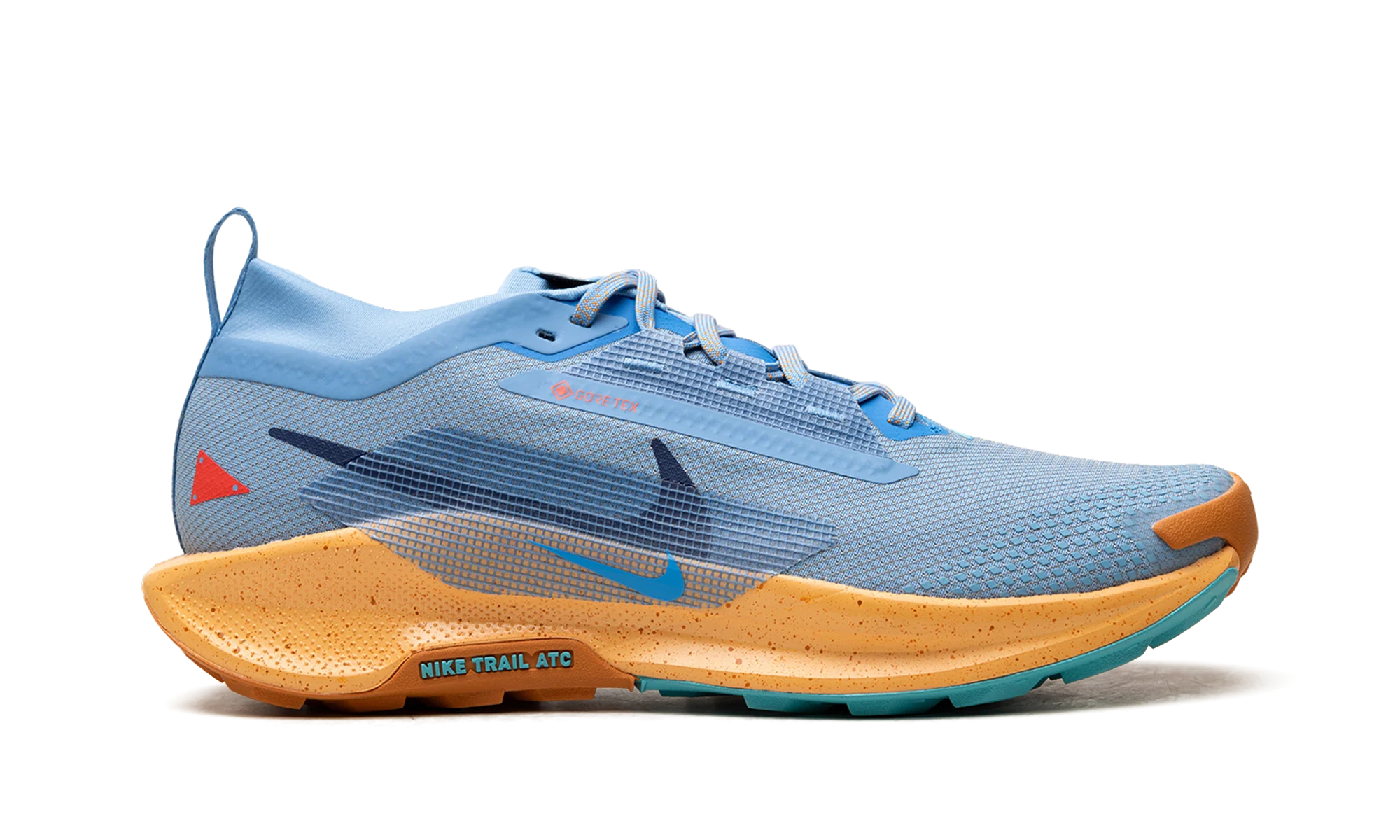 Pegasus Trail 5 Gore-Tex "Blue Beyond" FQ0908 400