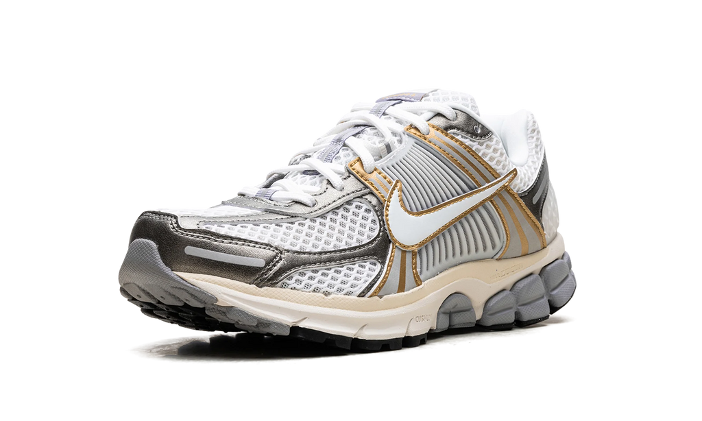 Zoom Vomero 5 "Platinum Tint Metallic Gold" HJ7247 099