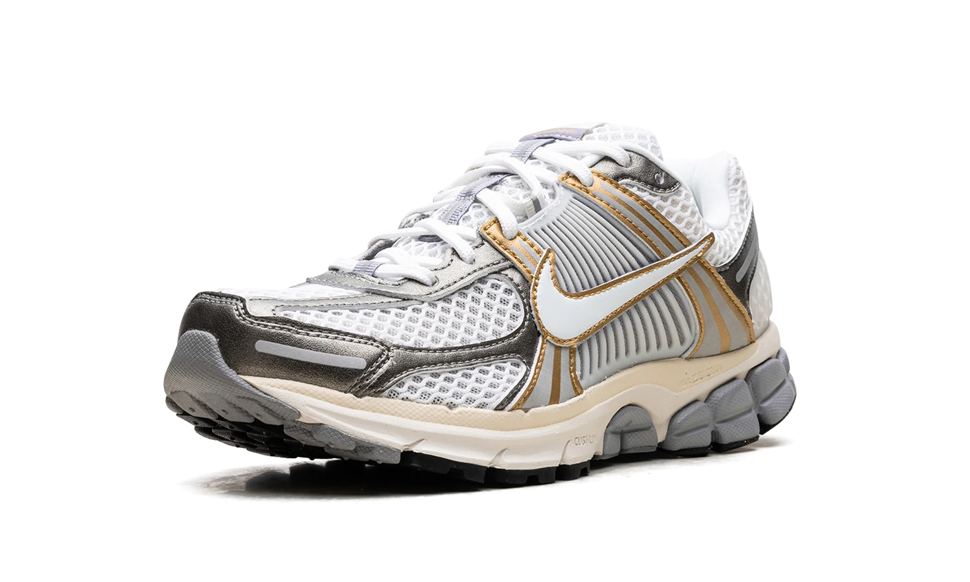 Zoom Vomero 5 "Platinum Tint Metallic Gold" HJ7247 099