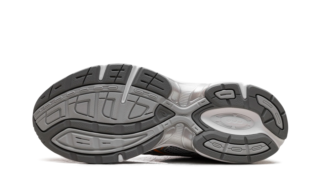 Gel1130 "Cement Grey/Rust Orange" 1203A609 020