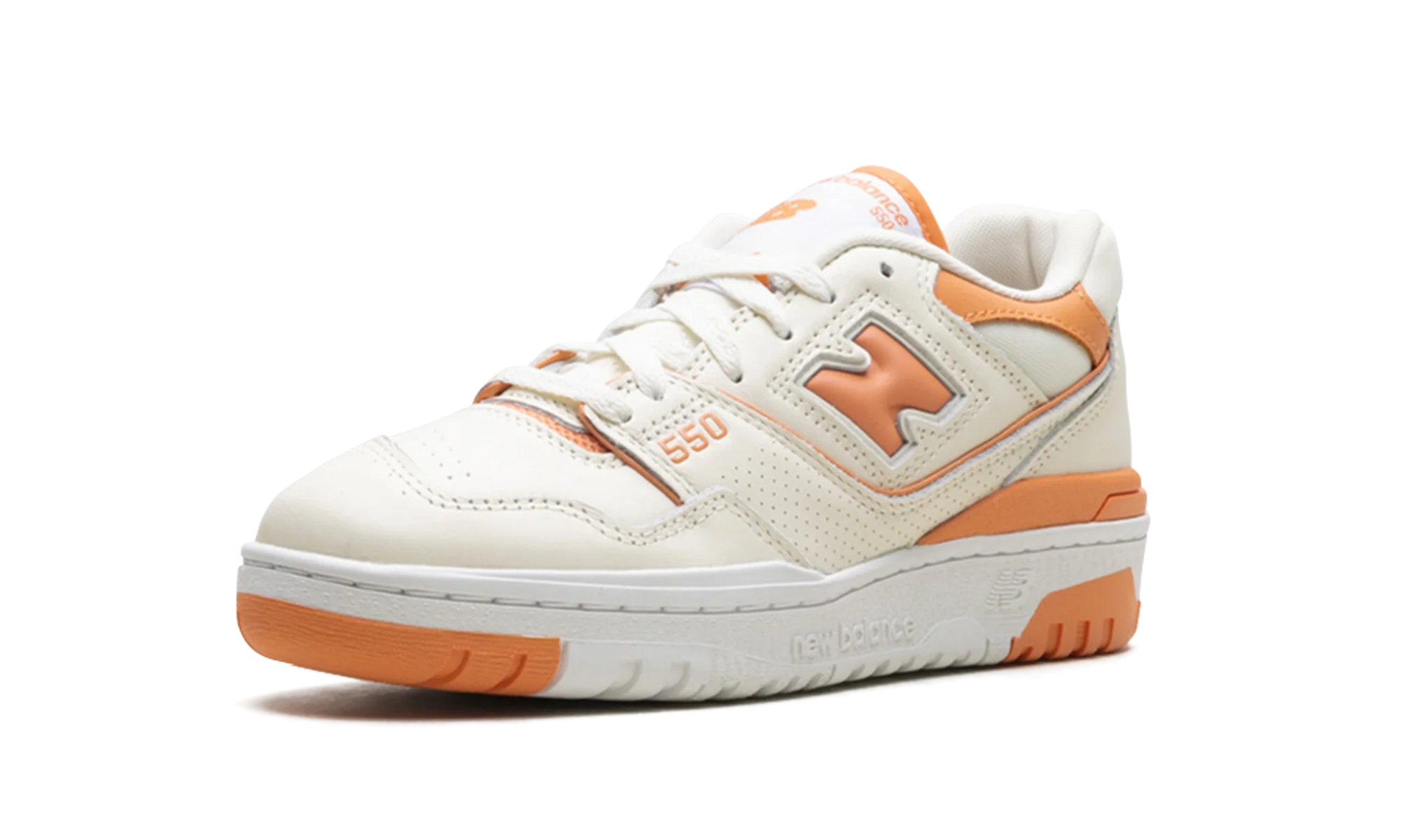 550 WMNS "Angora Copper" BBW550AJ