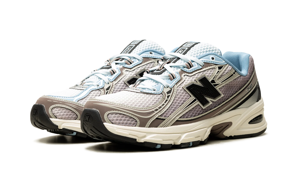 740 "Earth Shadow" U740BL2