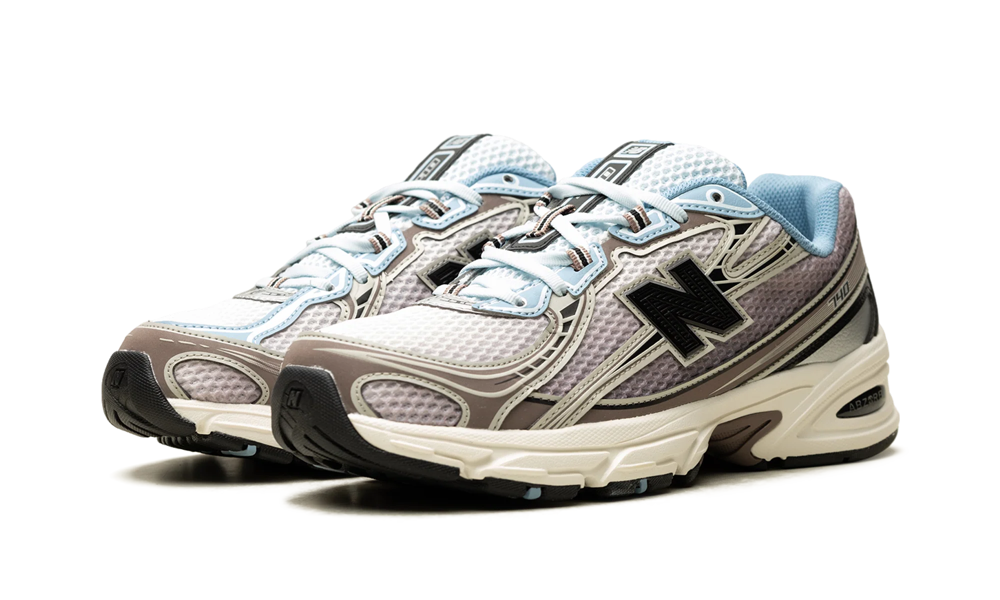 740 "Earth Shadow" U740BL2