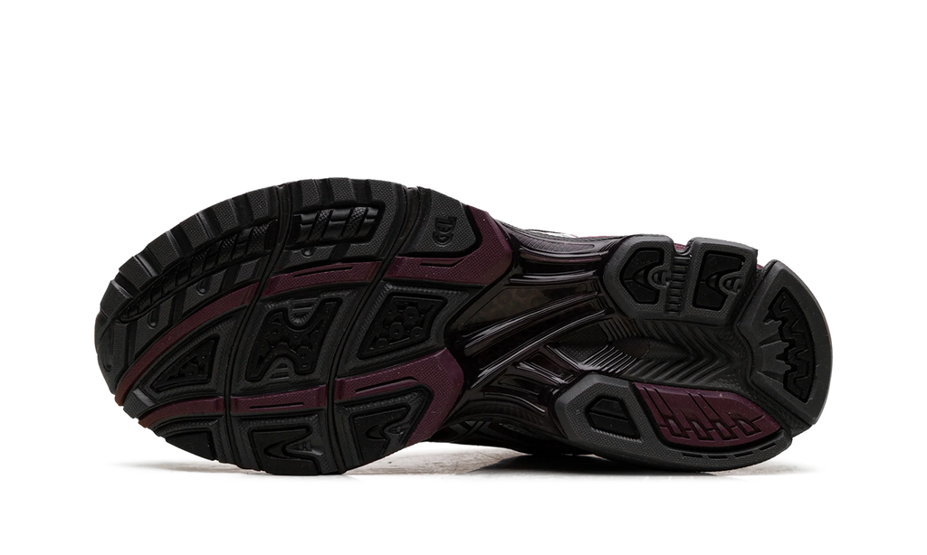 Gel Nimbus 10.1 "Beniimo Purple" 1203A543 501