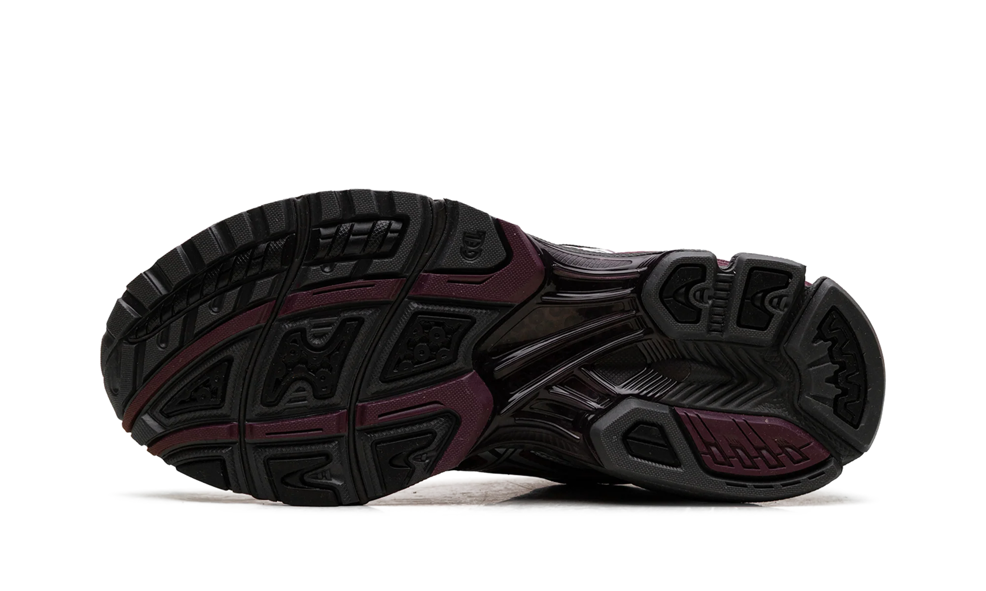 Gel Nimbus 10.1 "Beniimo Purple" 1203A543 501