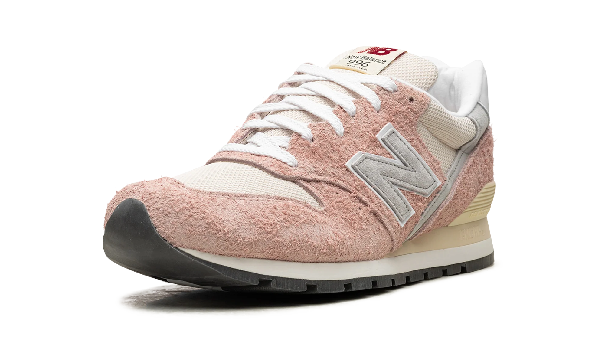 996 "Made In USA - Pink Haze" U996TA