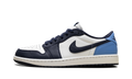 Air Jordan 1 Low "Obsidian" CZ0790 400