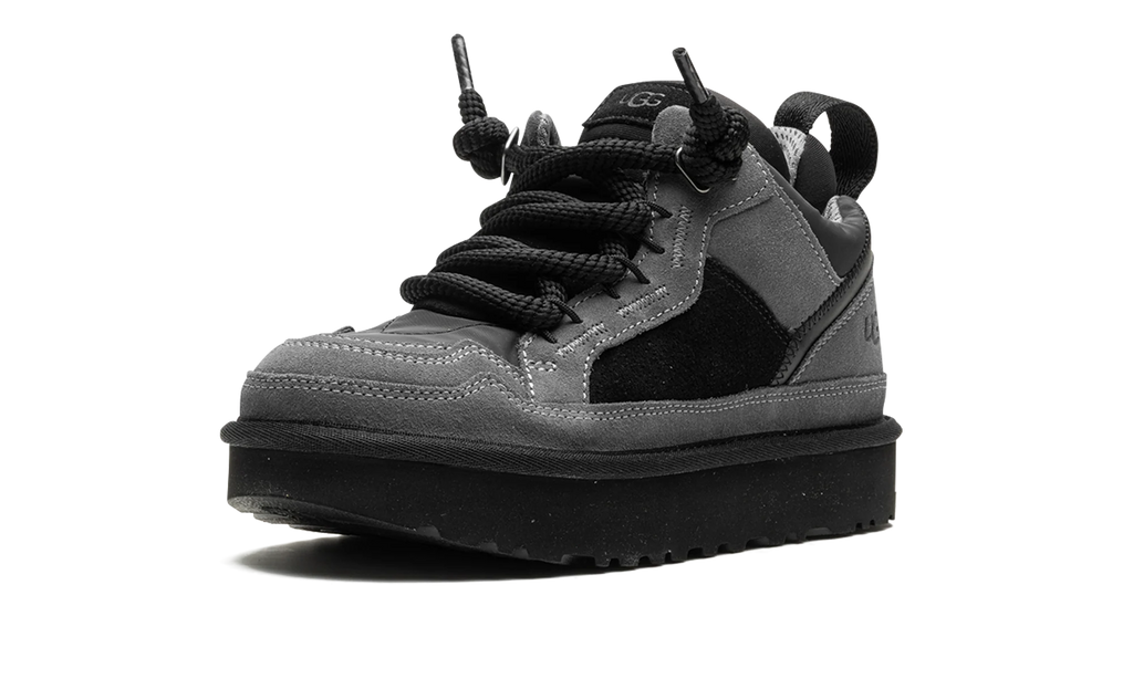 LOWMEL SPRING WMNS "Rain Storm" 1152759 RNS