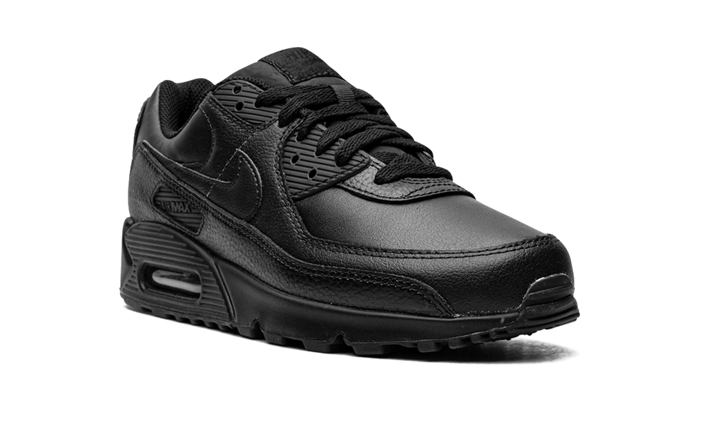 Air Max 90 LTR "Triple Black" CZ5594 001