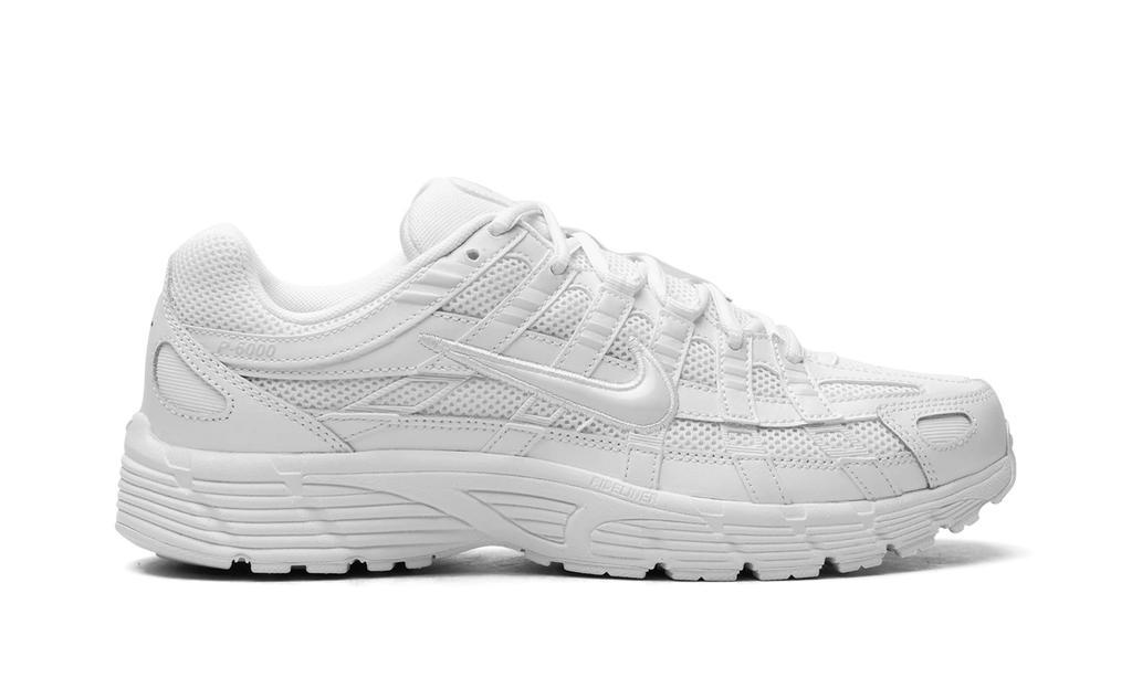 P6000 "White" CD6404 100