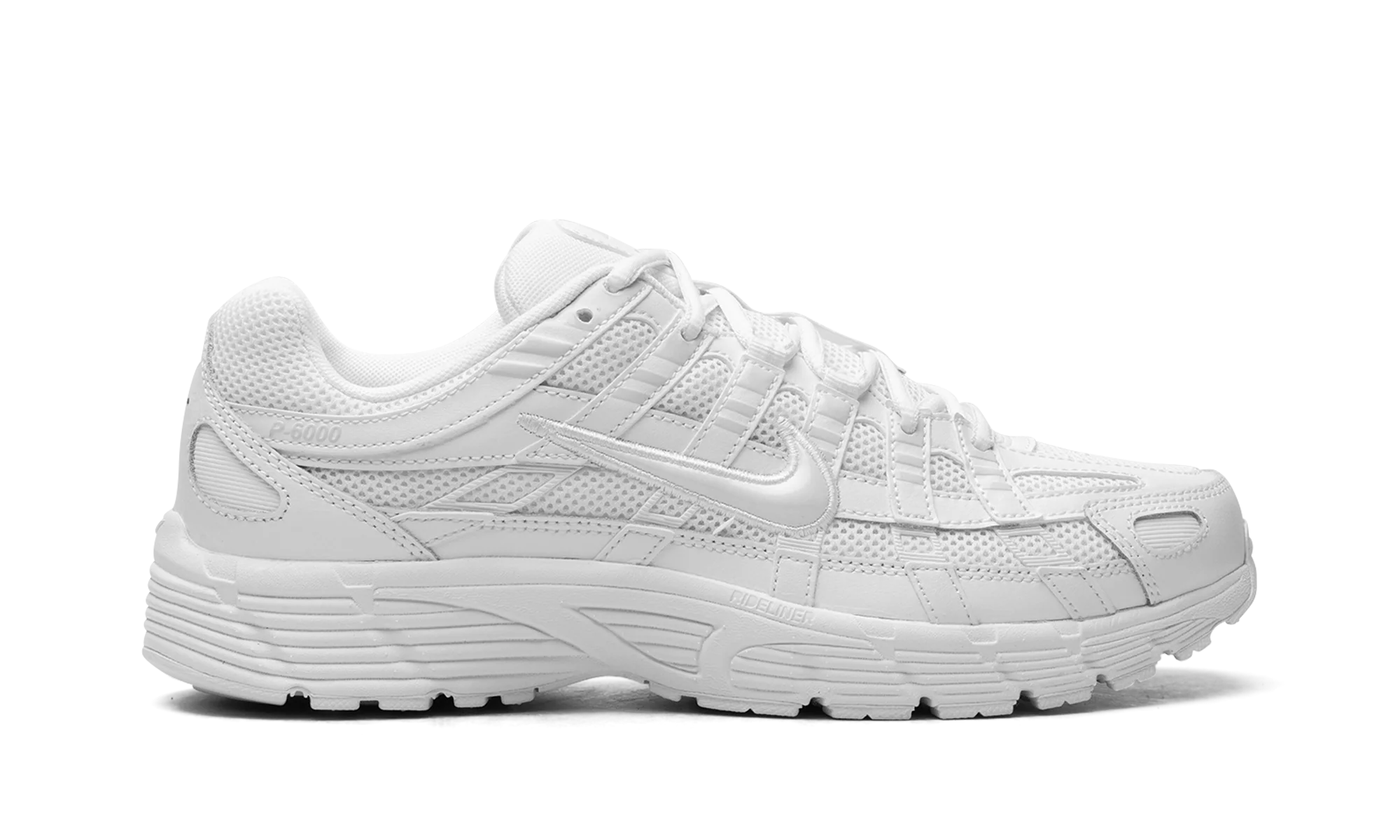 P6000 "White" CD6404 100