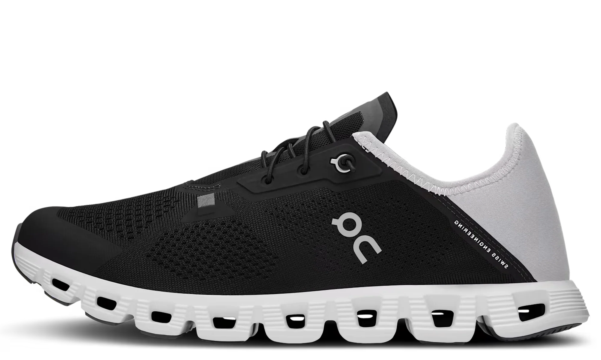 Cloud 5 Coast WMNS "Black Shadow" 3WD10540545