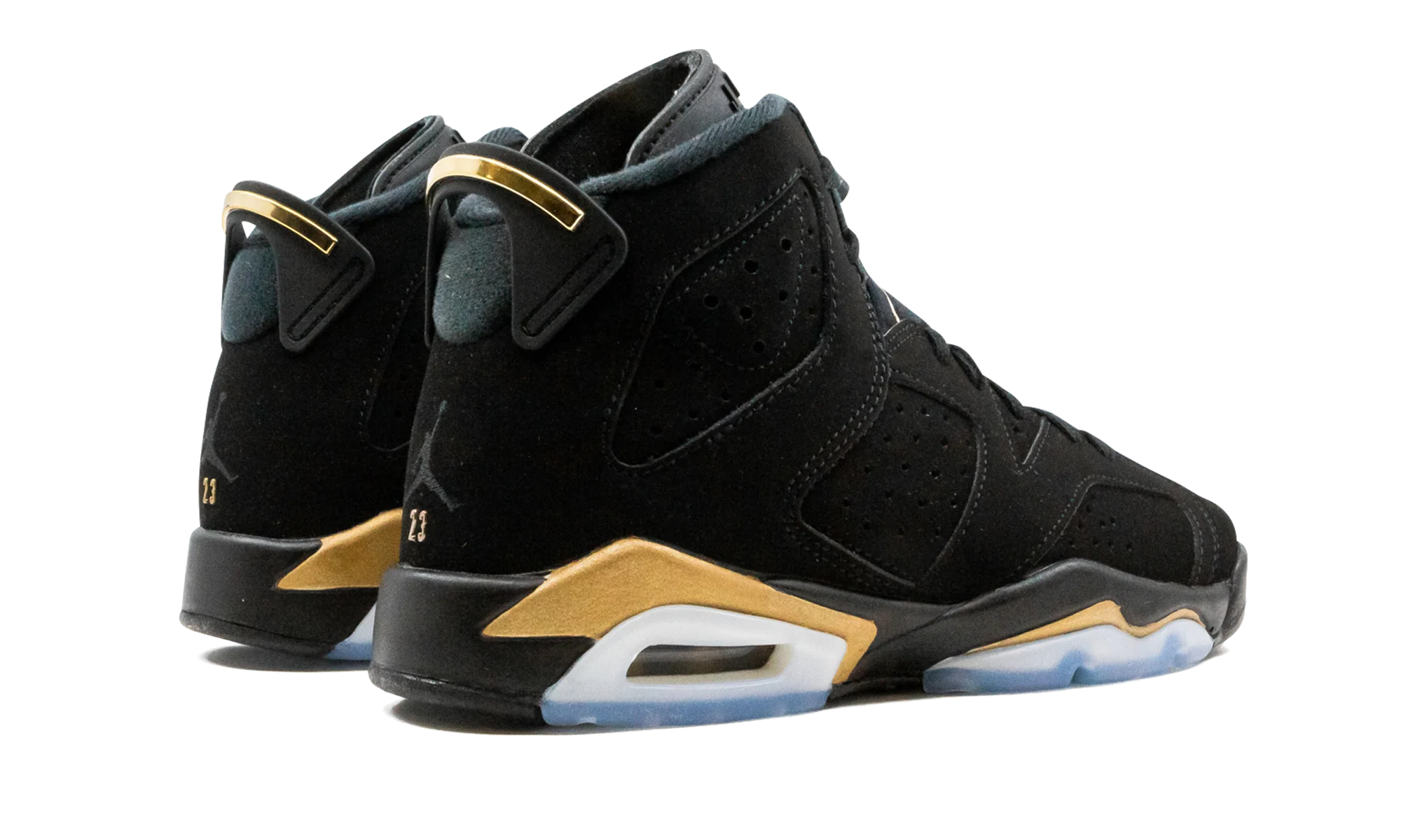 Air Jordan 6 Retro GS "DMP" CT4964 007