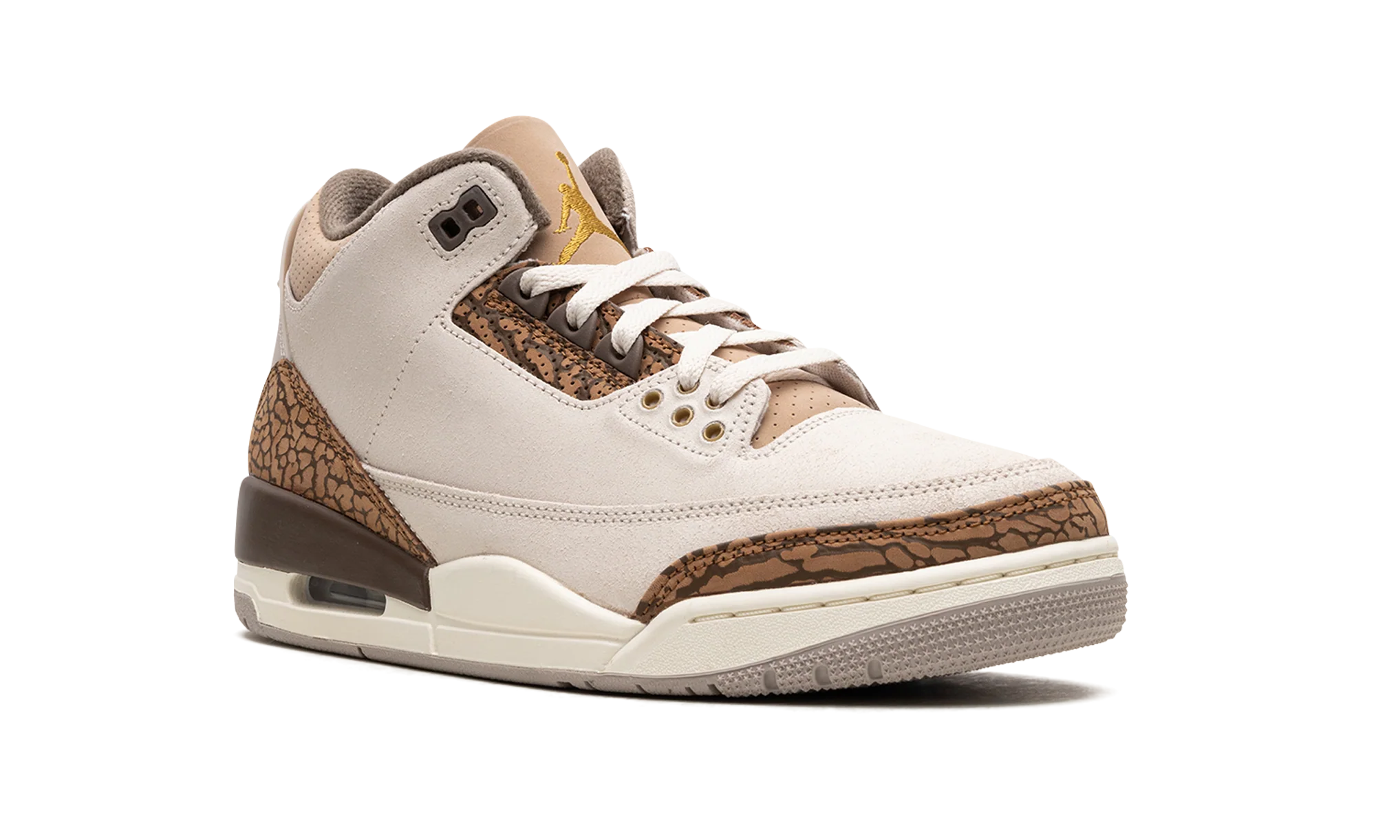 Air Jordan 3 "Palomino" CT8532 102