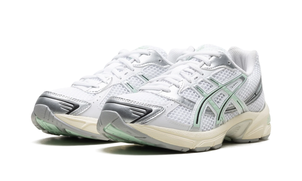 Gel-1130 WMNS "White Mint Tint" 1202A164 120