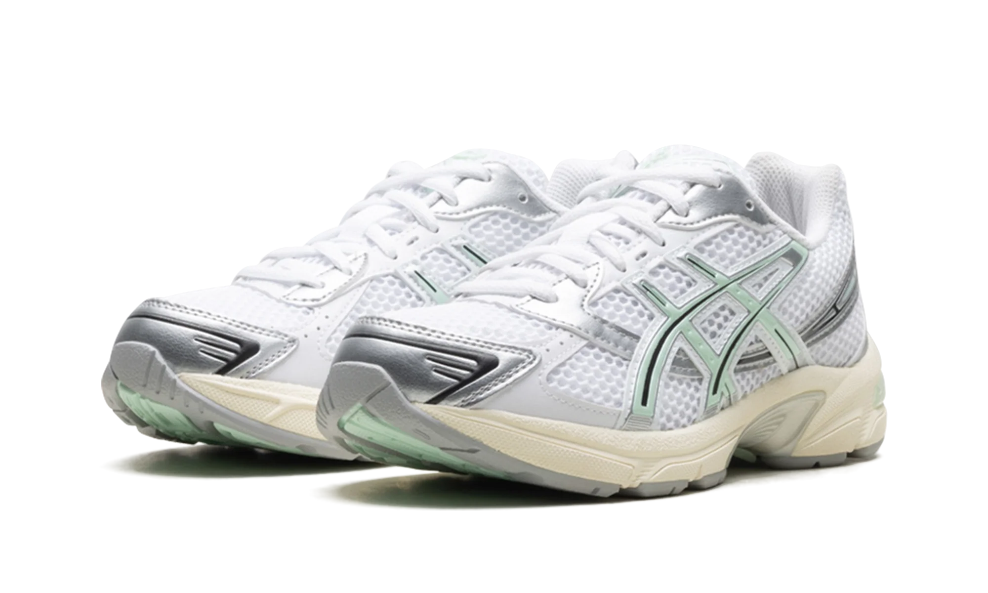 Gel-1130 WMNS "White Mint Tint" 1202A164 120
