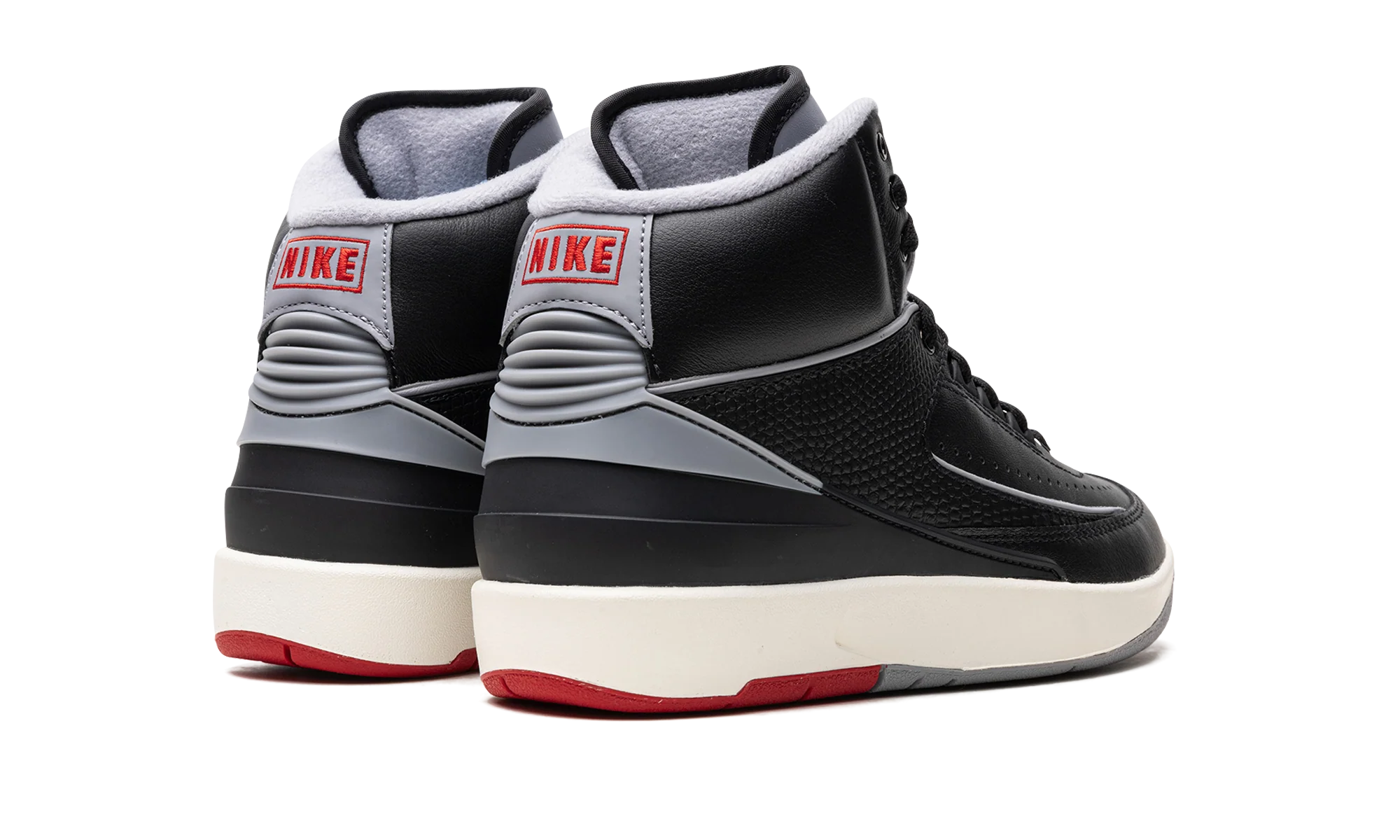 Air Jordan 2 Retro GS "Black Cement" DQ8562 001
