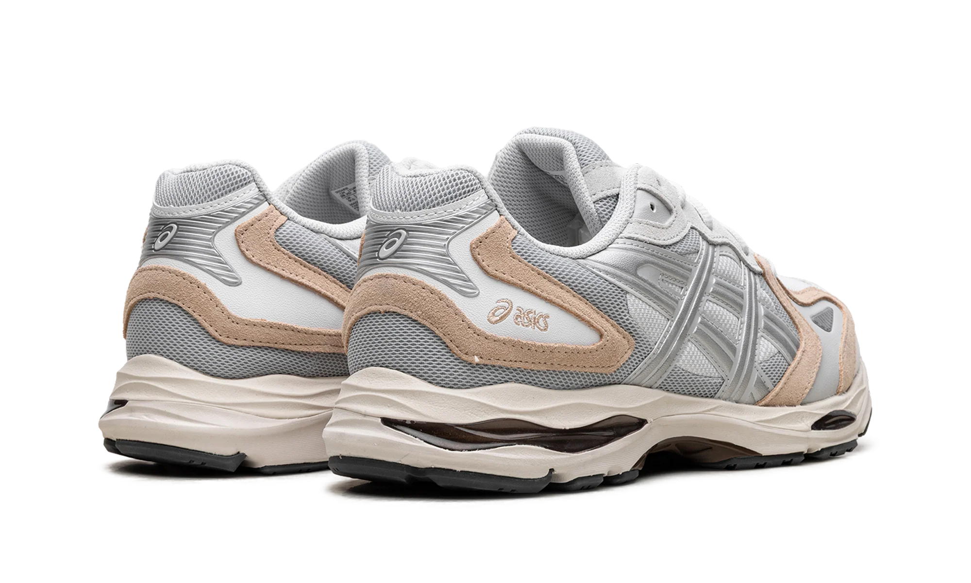 Gel-K1011 "White Glacier Grey" 1203A830 100