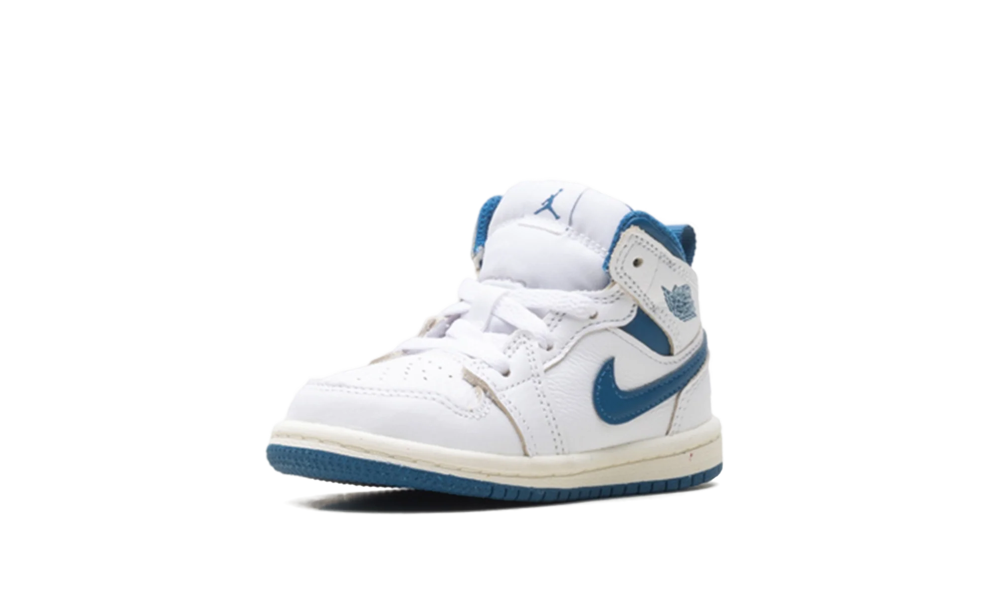 Jordan 1 Mid SE TD "Industrial Blue" FN7537 141