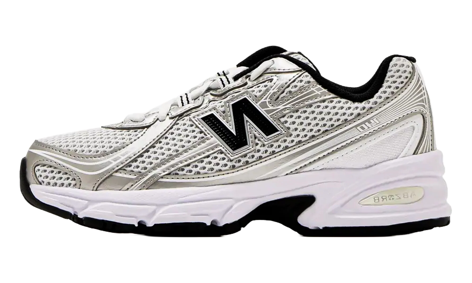 740 GS "Grey Black" GR740NW