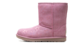 Classic II Iridescent Stars Boot GS "Dusty Orchid Pink Iridescent" 1157712K DDP