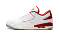 Jordan 2/3 "Varsity Red" FD0383 161