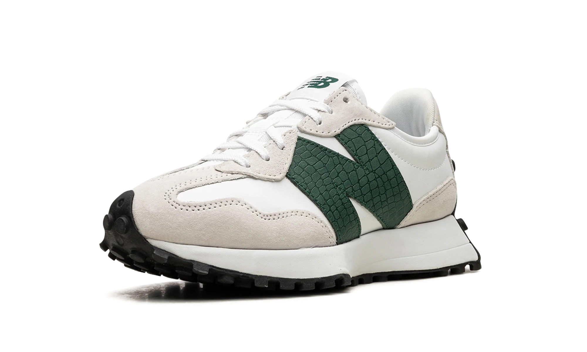 327 WMNS "Nightwatch Green" WS327DC