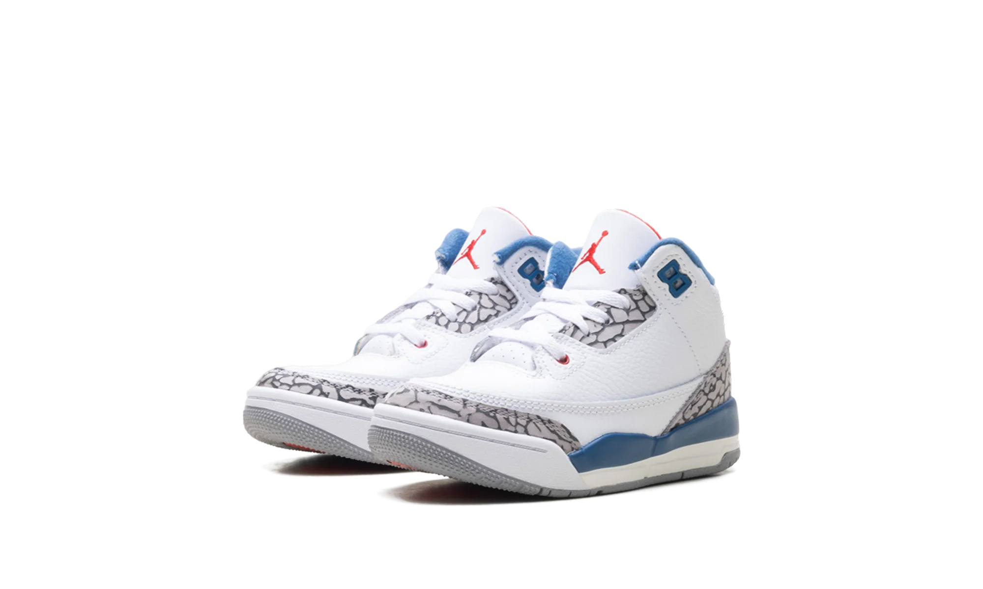 Jordan 3 OG PS "True Blue (2026)" DM0966 104