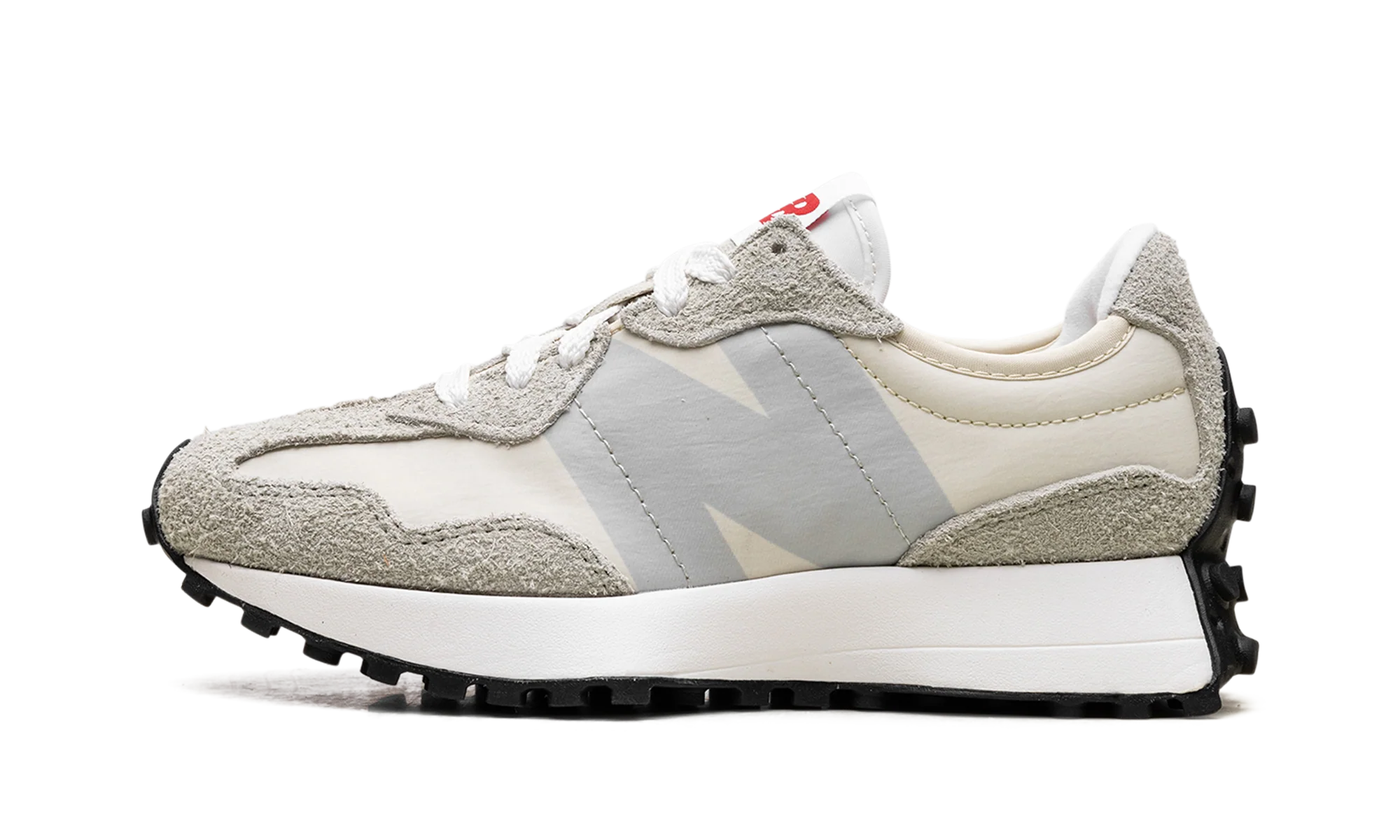 327 WMNS "Olivine Pale Moss" WS327UF