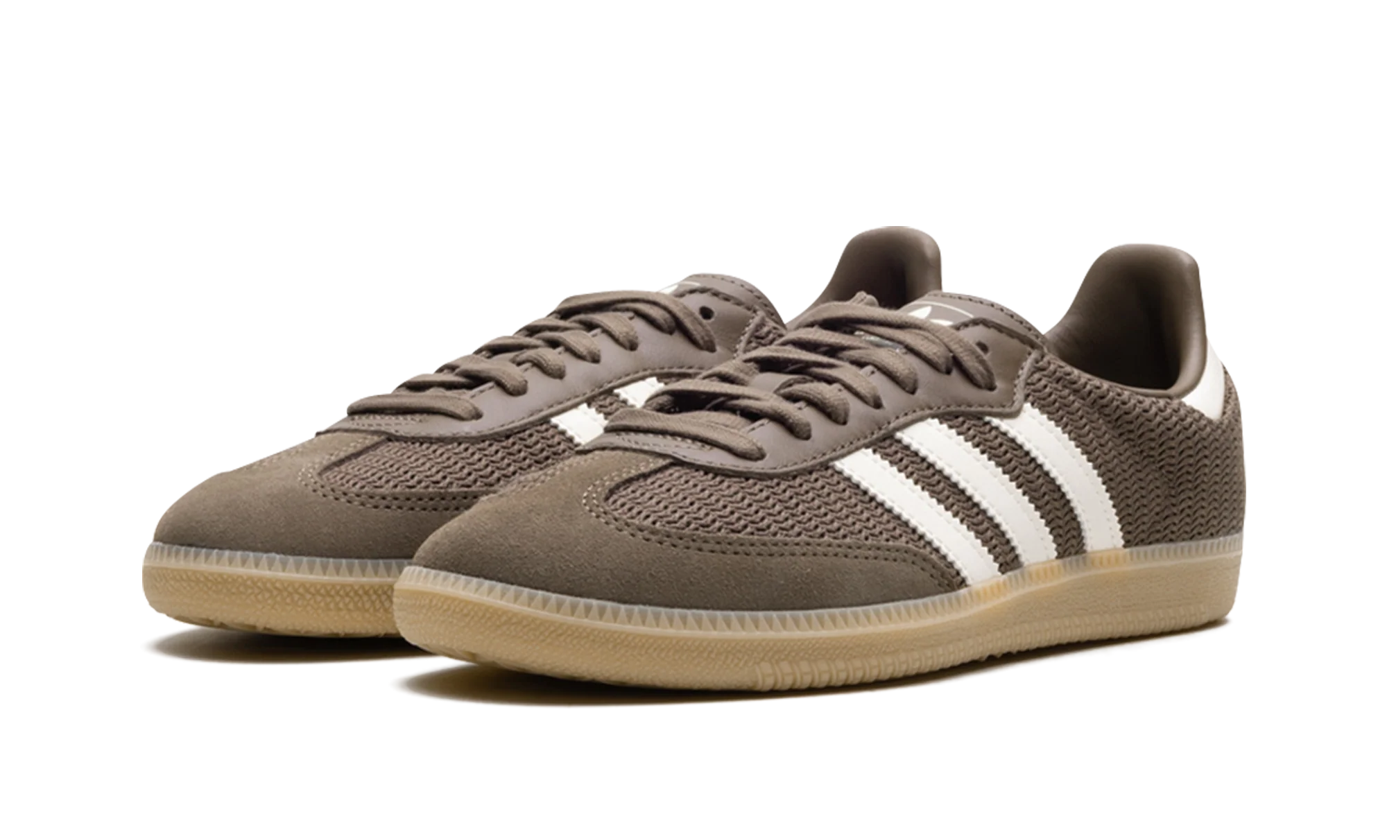 Samba OG "Earth Strata Wonder White" JI3184