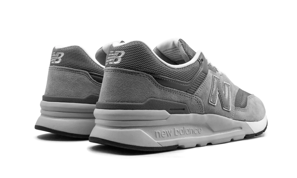 997H "Marblehead/Silver" CM997HCA